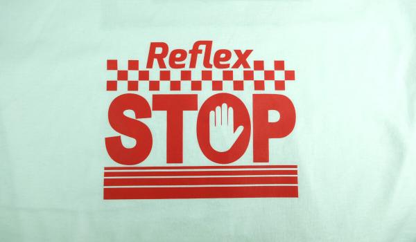 Siser Thermoreflex Color Flexfolie 20x30cm